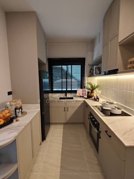 Belgravia Bangna Rama 9, Bangkok, Prawet, Prawet, Bangkok, 4 Bedrooms, 360 sqm, Single Detached House For Sale, by Savita Pothong, 500198277 - DDproperty.com