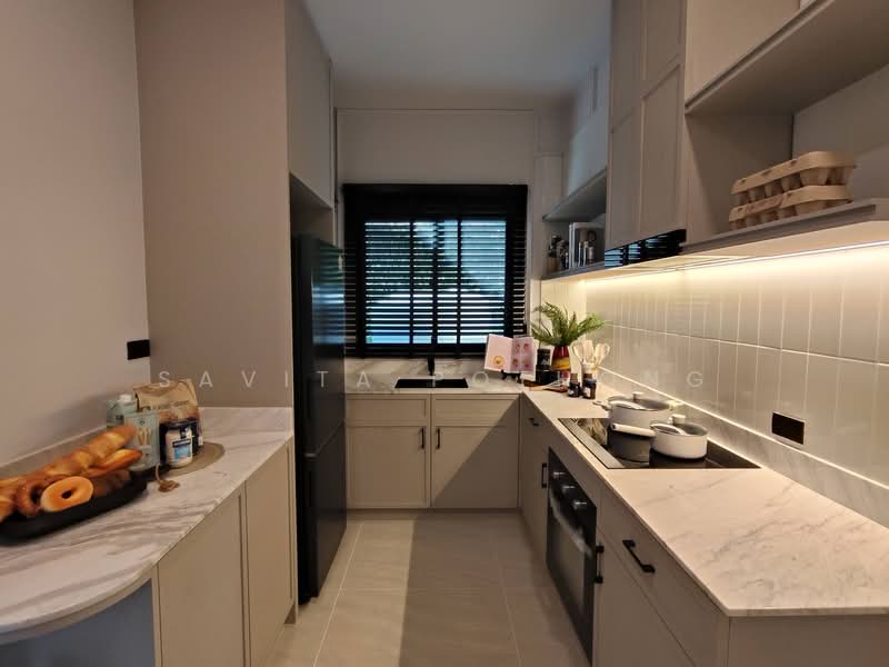 Belgravia Bangna Rama 9, Bangkok, Prawet, Prawet, Bangkok, 4 Bedrooms, 360 sqm, Single Detached House For Sale, by Savita Pothong, 500198277 - DDproperty.com