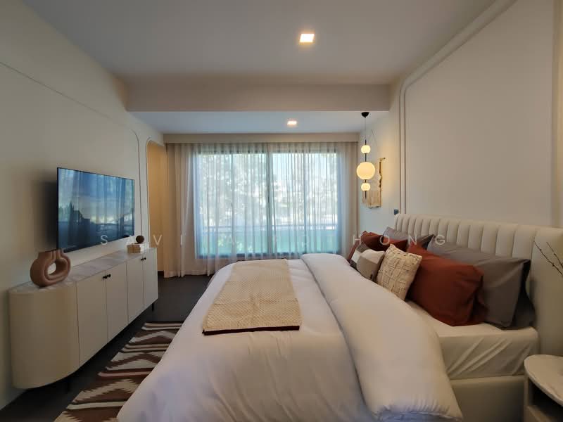 Belgravia Bangna Rama 9 : เบลกราเวีย บางนา พระราม 9, กรุงเทพ, ประเวศ, ประเวศ, กรุงเทพ, 360 ตร.ม., บ้านเดี่ยว ขาย, โดย Savita Pothong, 500198277 - DDproperty.com