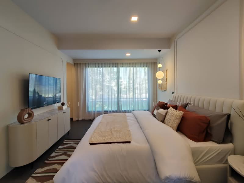 Belgravia Bangna Rama 9 : เบลกราเวีย บางนา พระราม 9, กรุงเทพ, ประเวศ, ประเวศ, กรุงเทพ, 360 ตร.ม., บ้านเดี่ยว ขาย, โดย Savita Pothong, 500198277 - DDproperty.com