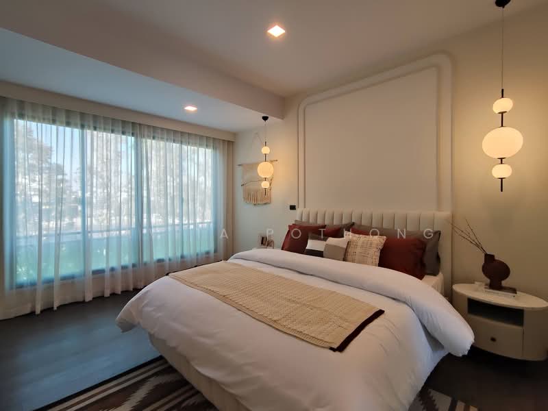 Belgravia Bangna Rama 9, Bangkok, Prawet, Prawet, Bangkok, 4 Bedrooms, 360 sqm, Single Detached House For Sale, by Savita Pothong, 500198277 - DDproperty.com