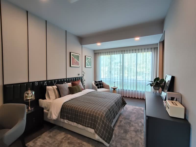 Belgravia Bangna Rama 9, Bangkok, Prawet, Prawet, Bangkok, 4 Bedrooms, 360 sqm, Single Detached House For Sale, by Savita Pothong, 500198277 - DDproperty.com