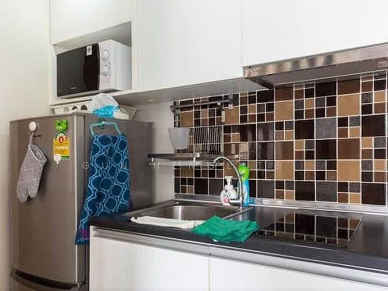 Le Cote Sukhumvit 14, Bangkok, Soi Sukhumvit 14, Khlong Toei, Khlong Toei, Bangkok, 1 Bedroom, 38 sqm, Condo For Rent, by Gun Henglite , 500198278 - DDproperty.com