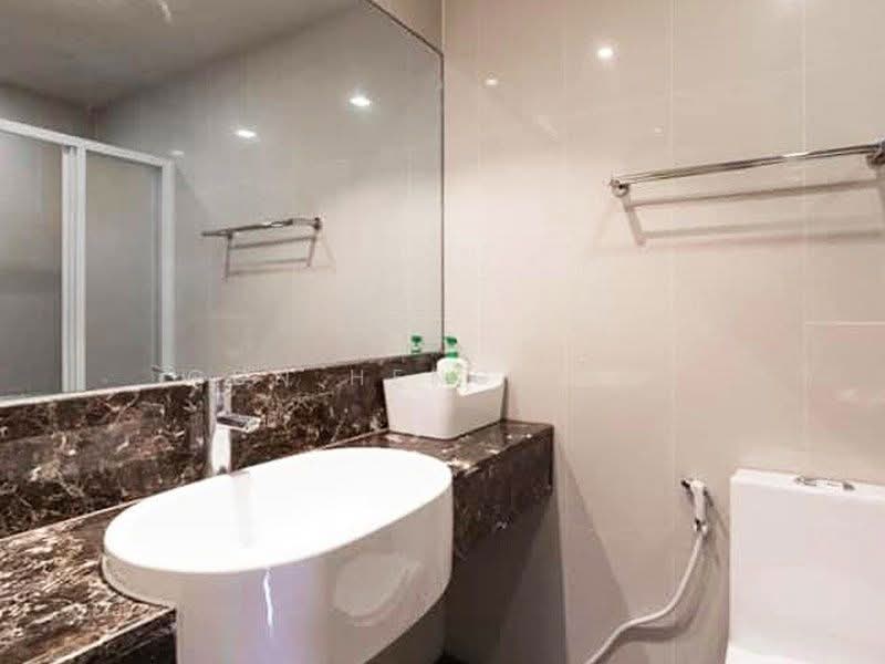 Le Cote Sukhumvit 14, Bangkok, Soi Sukhumvit 14, Khlong Toei, Khlong Toei, Bangkok, 1 Bedroom, 38 sqm, Condo For Rent, by Gun Henglite , 500198278 - DDproperty.com