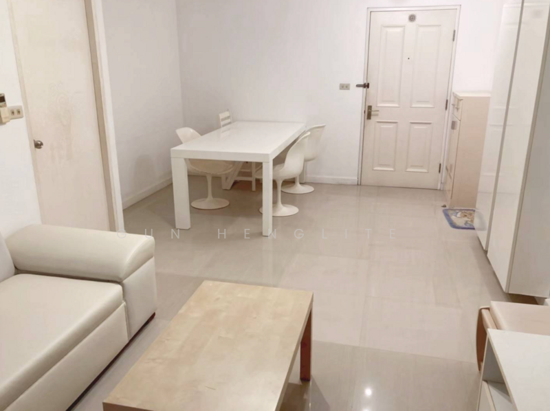 Condo One Thonglor Station, Bangkok, Soi Sukhumvit 40, Phra Kanong, Khlong Toei, Bangkok, 1 Bedroom, 50 sqm, Condo For Rent, by Gun Henglite , 500198279 - DDproperty.com