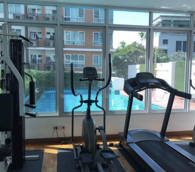 Condo One Thonglor Station, Bangkok, Soi Sukhumvit 40, Phra Kanong, Khlong Toei, Bangkok, 1 Bedroom, 50 sqm, Condo For Rent, by Gun Henglite , 500198279 - DDproperty.com