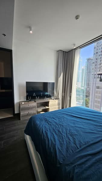 Tait Sathorn 12, Bangkok, Soi Sathorn 12, Sathorn Road, Silom, Bang Rak, Bangkok, 2 Bedrooms, 88 sqm, Condo For Rent, by Pattara Sumaopas, 500198281 - DDproperty.com