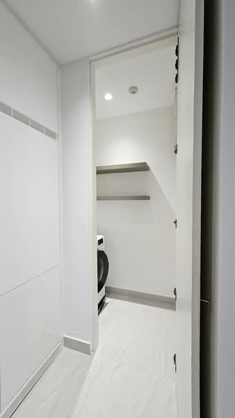 Tait Sathorn 12, Bangkok, Soi Sathorn 12, Sathorn Road, Silom, Bang Rak, Bangkok, 2 Bedrooms, 88 sqm, Condo For Rent, by Pattara Sumaopas, 500198281 - DDproperty.com