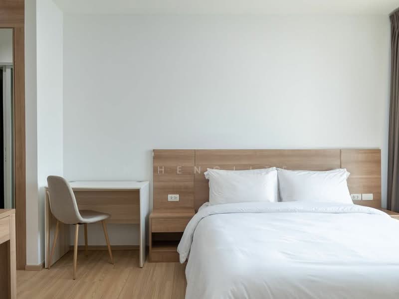 Rhythm Phahol-Ari, Bangkok, 1377 Phaholyothin Road, Samsen Nai, Phaya Thai, Bangkok, 1 Bedroom, 45 sqm, Condo For Rent, by Gun Henglite , 500198283 - DDproperty.com