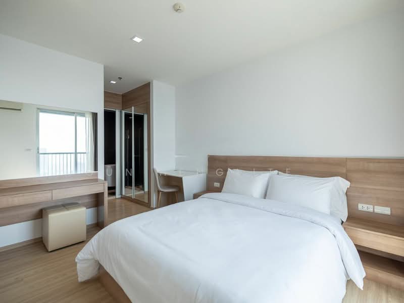 Rhythm Phahol-Ari, Bangkok, 1377 Phaholyothin Road, Samsen Nai, Phaya Thai, Bangkok, 1 Bedroom, 45 sqm, Condo For Rent, by Gun Henglite , 500198283 - DDproperty.com