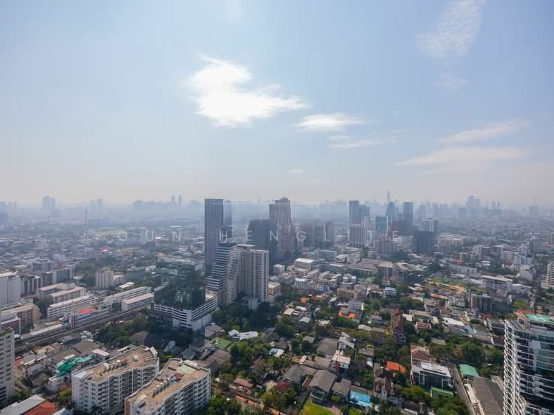 Rhythm Phahol-Ari, Bangkok, 1377 Phaholyothin Road, Samsen Nai, Phaya Thai, Bangkok, 1 Bedroom, 45 sqm, Condo For Rent, by Gun Henglite , 500198283 - DDproperty.com