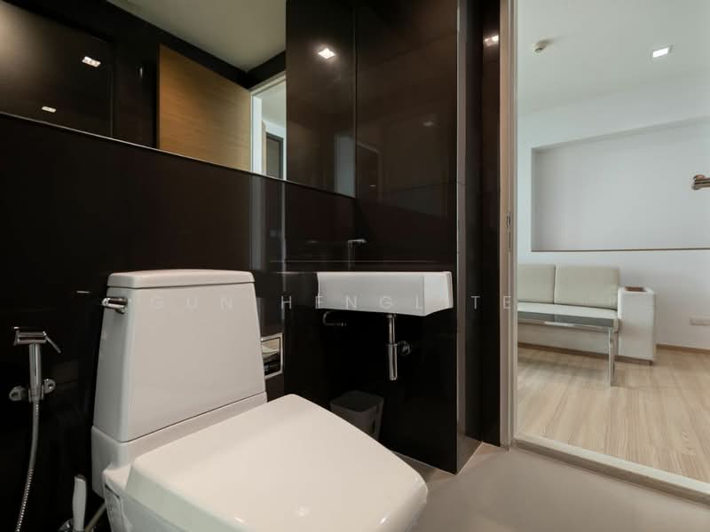 Rhythm Phahol-Ari, Bangkok, 1377 Phaholyothin Road, Samsen Nai, Phaya Thai, Bangkok, 1 Bedroom, 45 sqm, Condo For Rent, by Gun Henglite , 500198283 - DDproperty.com