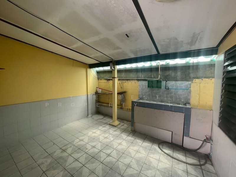 บ้านเดี่ยวประเวศ กรุงเทพมหานคร, กรุงเทพ, ดอกไม้, ประเวศ, กรุงเทพ, 150 ตร.ม., บ้านเดี่ยว ขาย, โดย The Best Property  โอ๋, 500198288 - DDproperty.com