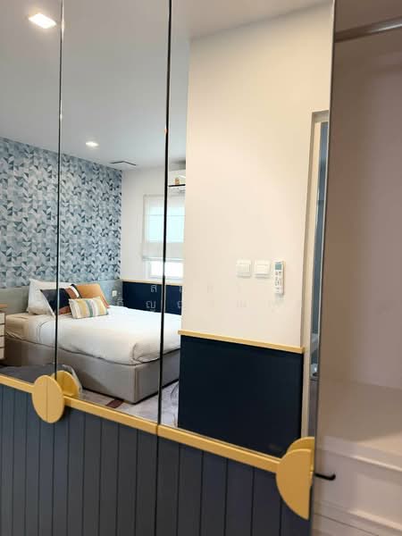 Villaggio 2 Srinakarin-Bangna : วิลลาจจิโอ 2 ศรีนครินทร์-บางนา, สมุทรปราการ, ถนนบัวนครินทร์, บางแก้ว, บางพลี, สมุทรปราการ, 153 ตร.ม., บ้านเดี่ยว ให้เช่า, โดย สลิลา อภิญญาณกุล, 500198289 - DDproperty.com