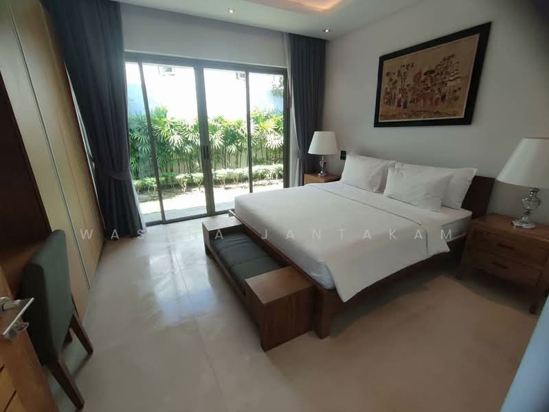 Anchan Grand Residences, ภูเก็ต, เชิงทะเล, ถลาง, ภูเก็ต, 2,200 ตร.ม., วิลล่า ให้เช่า, โดย Wasana Jantakam, 500198290 - DDproperty.com