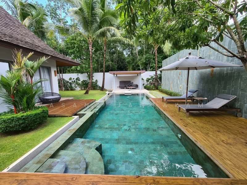 Anchan Grand Residences, ภูเก็ต, เชิงทะเล, ถลาง, ภูเก็ต, 2,200 ตร.ม., วิลล่า ให้เช่า, โดย Wasana Jantakam, 500198290 - DDproperty.com