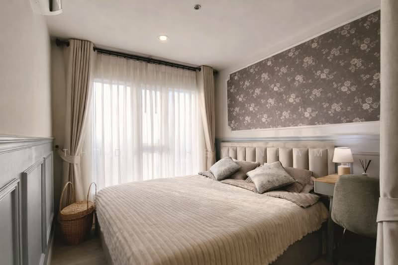 Regent Home Bangna : รีเจ้นท์ โฮม บางนา, กรุงเทพ, ถนน สรรพาวุธ, บางนาใต้, บางนา, กรุงเทพ, 28 ตร.ม., คอนโด ให้เช่า, โดย Thida Thewinram, 500198291 - DDproperty.com