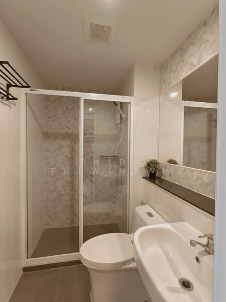 Regent Home Bangna, Bangkok, Sanphawut Road, Bang Na Tai, Bang Na, Bangkok, 1 Bedroom, 28 sqm, Condo For Rent, by Thida Thewinram, 500198291 - DDproperty.com