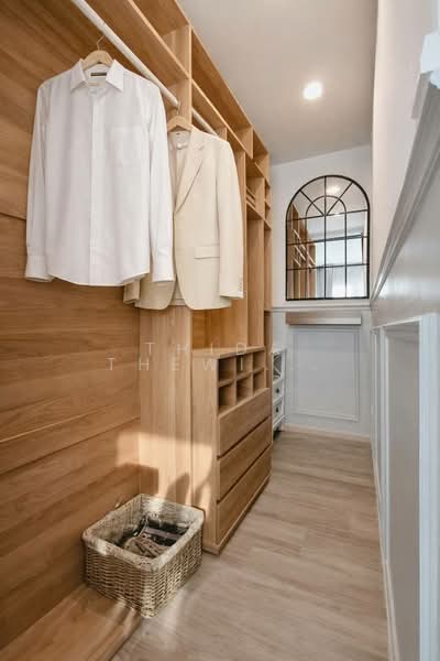 Regent Home Bangna : รีเจ้นท์ โฮม บางนา, กรุงเทพ, ถนน สรรพาวุธ, บางนาใต้, บางนา, กรุงเทพ, 28 ตร.ม., คอนโด ให้เช่า, โดย Thida Thewinram, 500198291 - DDproperty.com