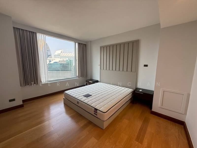 All Seasons Mansion, Bangkok, Soi Ruamrudee, Wireless Road, Lumphini, Pathum Wan, Bangkok, 3 Bedrooms, 170 sqm, Condo For Rent, by Teeranop Inchan, 500198294 - DDproperty.com