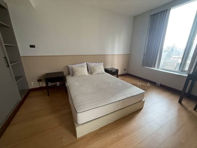 All Seasons Mansion, Bangkok, Soi Ruamrudee, Wireless Road, Lumphini, Pathum Wan, Bangkok, 3 Bedrooms, 170 sqm, Condo For Rent, by Teeranop Inchan, 500198294 - DDproperty.com