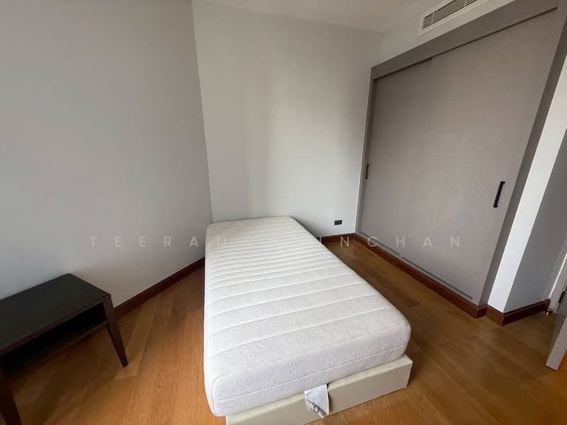 All Seasons Mansion, Bangkok, Soi Ruamrudee, Wireless Road, Lumphini, Pathum Wan, Bangkok, 3 Bedrooms, 170 sqm, Condo For Rent, by Teeranop Inchan, 500198294 - DDproperty.com