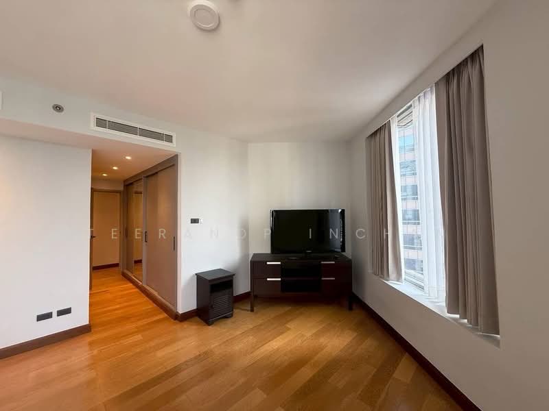 All Seasons Mansion, Bangkok, Soi Ruamrudee, Wireless Road, Lumphini, Pathum Wan, Bangkok, 3 Bedrooms, 170 sqm, Condo For Rent, by Teeranop Inchan, 500198294 - DDproperty.com