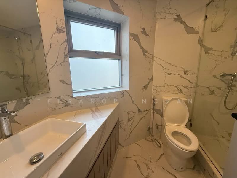 All Seasons Mansion, Bangkok, Soi Ruamrudee, Wireless Road, Lumphini, Pathum Wan, Bangkok, 3 Bedrooms, 170 sqm, Condo For Rent, by Teeranop Inchan, 500198294 - DDproperty.com