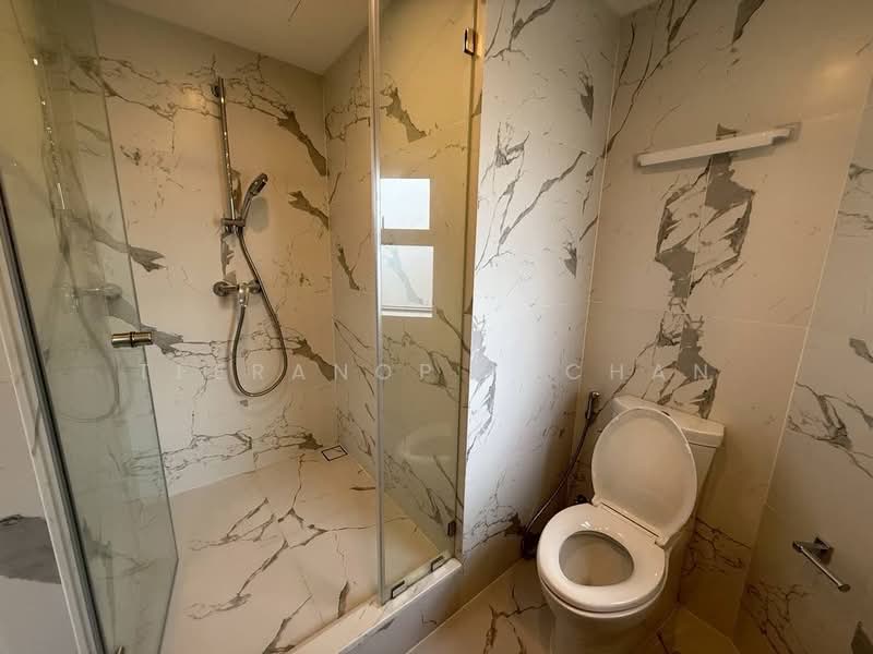 All Seasons Mansion, Bangkok, Soi Ruamrudee, Wireless Road, Lumphini, Pathum Wan, Bangkok, 3 Bedrooms, 170 sqm, Condo For Rent, by Teeranop Inchan, 500198294 - DDproperty.com