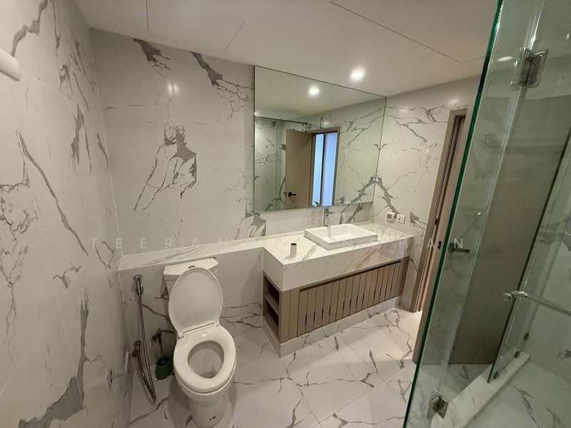 All Seasons Mansion, Bangkok, Soi Ruamrudee, Wireless Road, Lumphini, Pathum Wan, Bangkok, 3 Bedrooms, 170 sqm, Condo For Rent, by Teeranop Inchan, 500198294 - DDproperty.com