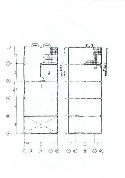 อาคารคอนกรีตเสริมเหล็ก 3 ชั้น ซ.สุขสวัสดิ์41, Samut Prakan, Bang Phung, Phra Pra Daeng, Samut Prakan, , 180 sqm, Shophouse For Rent, by Patcharee Sawtyanon, 500198298 - DDproperty.com