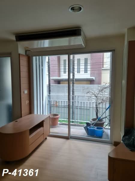 The Bangkok Sab Condominium, Bangkok, Si Phraya, Bang Rak, Bangkok, 1 Bedroom, 62 sqm, Condo For Rent, by Susira Prueksawun, 500198301 - DDproperty.com