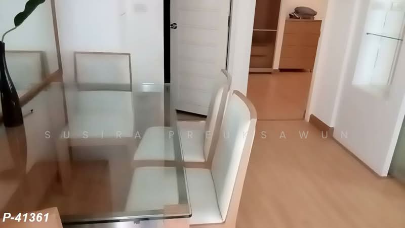 The Bangkok Sab Condominium : คอนโด เดอะ บางกอก ถนนทรัพย์, กรุงเทพ, สี่พระยา, บางรัก, กรุงเทพ, 62 ตร.ม., คอนโด ให้เช่า, โดย Susira Preuksawun, 500198301 - DDproperty.com