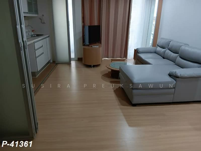 The Bangkok Sab Condominium : คอนโด เดอะ บางกอก ถนนทรัพย์, กรุงเทพ, สี่พระยา, บางรัก, กรุงเทพ, 62 ตร.ม., คอนโด ให้เช่า, โดย Susira Preuksawun, 500198301 - DDproperty.com