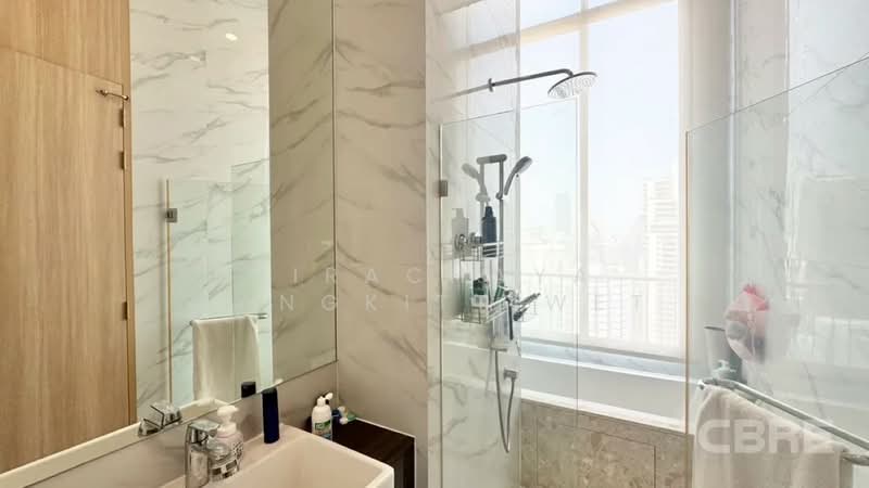 Noble BE19 Sukhumvit, Bangkok, 89 Sukhumvit 19 Alley, Khlong Tan Nua, Watthana, Bangkok, 2 Bedrooms, 86 sqm, Condo For Sale, by Jirachaya Tangkittiwet, 500198302 - DDproperty.com