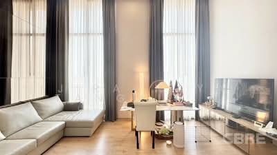 ขาย - Noble BE19 Sukhumvit : โนเบิล บีไนน์ทีน สุขุมวิท, กรุงเทพ