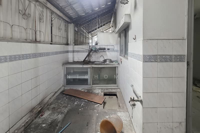 Supalai Ville Rattanathibet, Nonthaburi, Tiwanon Road, Bang Kra So, Muang Nonthaburi, Nonthaburi, 4 Bedrooms, 160 sqm, Townhouse For Sale, by NTBHOME, 500198304 - DDproperty.com