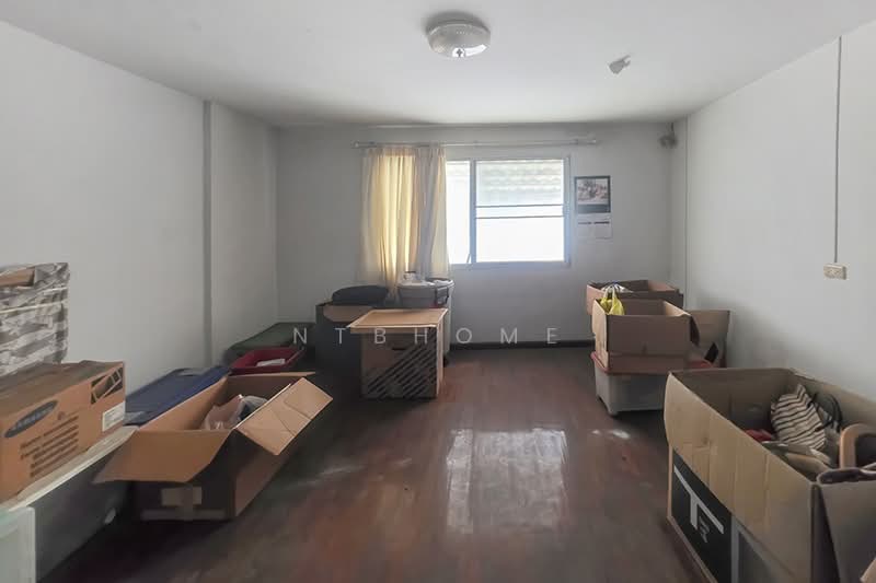 Supalai Ville Rattanathibet, Nonthaburi, Tiwanon Road, Bang Kra So, Muang Nonthaburi, Nonthaburi, 4 Bedrooms, 160 sqm, Townhouse For Sale, by NTBHOME, 500198304 - DDproperty.com