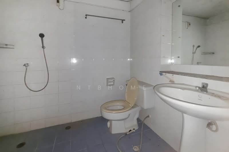 Supalai Ville Rattanathibet, Nonthaburi, Tiwanon Road, Bang Kra So, Muang Nonthaburi, Nonthaburi, 4 Bedrooms, 160 sqm, Townhouse For Sale, by NTBHOME, 500198304 - DDproperty.com