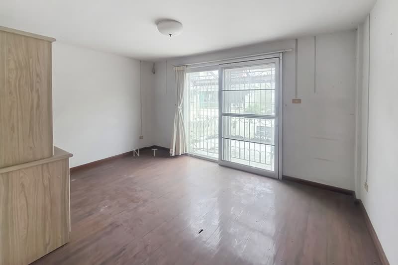 Supalai Ville Rattanathibet, Nonthaburi, Tiwanon Road, Bang Kra So, Muang Nonthaburi, Nonthaburi, 4 Bedrooms, 160 sqm, Townhouse For Sale, by NTBHOME, 500198304 - DDproperty.com