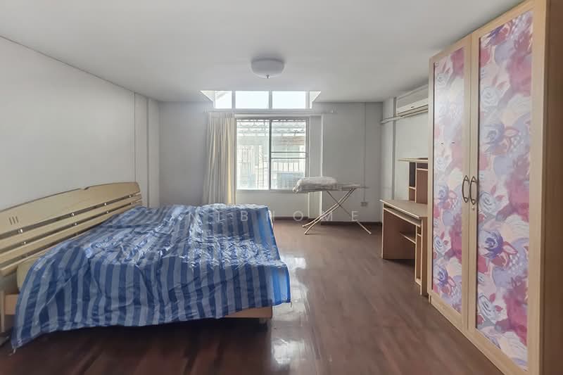 Supalai Ville Rattanathibet, Nonthaburi, Tiwanon Road, Bang Kra So, Muang Nonthaburi, Nonthaburi, 4 Bedrooms, 160 sqm, Townhouse For Sale, by NTBHOME, 500198304 - DDproperty.com