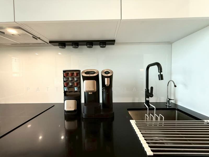 Tait Sathorn 12, Bangkok, Soi Sathorn 12, Sathorn Road, Silom, Bang Rak, Bangkok, 1 Bedroom, 70 sqm, Condo For Rent, by Pattara Sumaopas, 500198306 - DDproperty.com