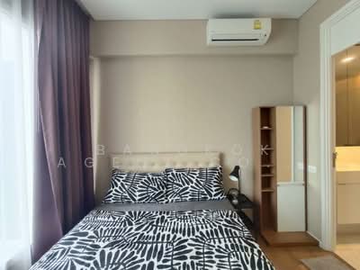 For Rent - The Saint Residences Ladprao, Bangkok
