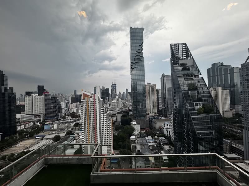 The Address Sathorn : ดิ แอดเดรส สาทร, กรุงเทพ, 98 ถนนสาทรเหนือ ซอยสาทร 12 แขวงสีลม เขตบางรัก กรุงเทพมหานคร, สีลม, บางรัก, กรุงเทพ, 87 ตร.ม., คอนโด ขาย, โดย Teeranop Inchan, 500198312 - DDproperty.com