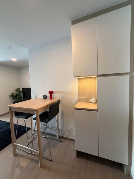 Aspire Sukhumvit-Rama 4, Bangkok, 4404 Rama 4 Road, Phra Kanong, Khlong Toei, Bangkok, 1 Bedroom, 31 sqm, Condo For Rent, by Aparasmi Mengoon, 500198313 - DDproperty.com