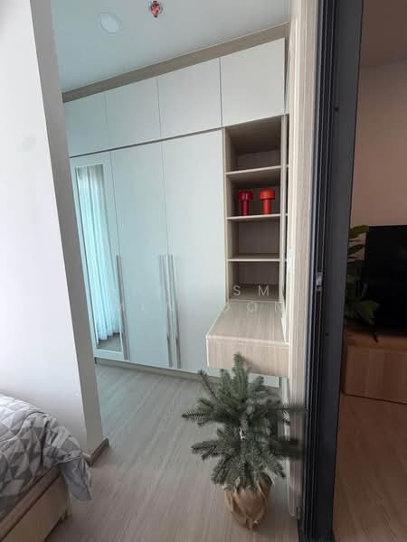 Aspire Sukhumvit-Rama 4, Bangkok, 4404 Rama 4 Road, Phra Kanong, Khlong Toei, Bangkok, 1 Bedroom, 31 sqm, Condo For Rent, by Aparasmi Mengoon, 500198313 - DDproperty.com