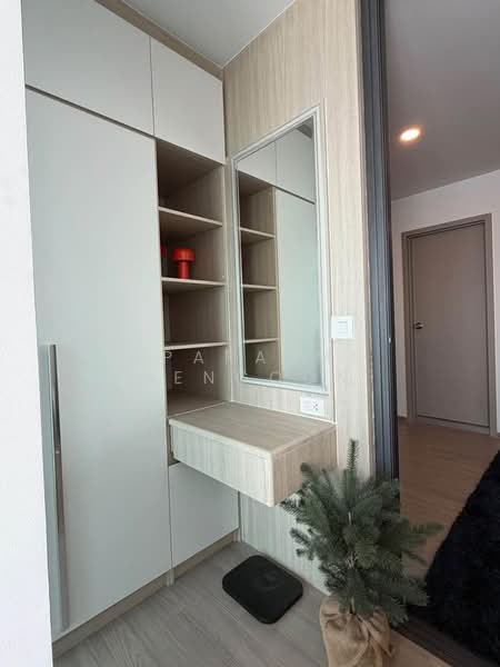 Aspire Sukhumvit-Rama 4, Bangkok, 4404 Rama 4 Road, Phra Kanong, Khlong Toei, Bangkok, 1 Bedroom, 31 sqm, Condo For Rent, by Aparasmi Mengoon, 500198313 - DDproperty.com