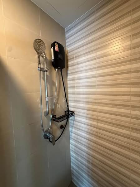 Aspire Sukhumvit-Rama 4, Bangkok, 4404 Rama 4 Road, Phra Kanong, Khlong Toei, Bangkok, 1 Bedroom, 31 sqm, Condo For Rent, by Aparasmi Mengoon, 500198313 - DDproperty.com