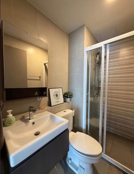 Aspire Sukhumvit-Rama 4, Bangkok, 4404 Rama 4 Road, Phra Kanong, Khlong Toei, Bangkok, 1 Bedroom, 31 sqm, Condo For Rent, by Aparasmi Mengoon, 500198313 - DDproperty.com