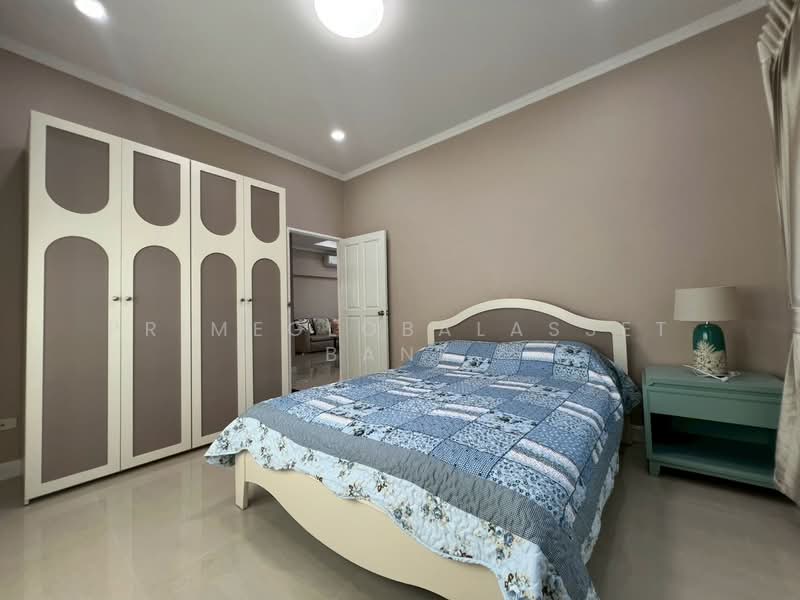 ซันปาล์ม, Phuket, Chalong, Muang Phuket, Phuket, 3 Bedrooms, 87 sqm, Single Detached House For Rent, by primeglobalasset Bank, 500198314 - DDproperty.com